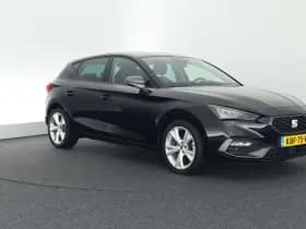SEAT Leon 1.4 TSI 204pk eHybrid PHEV FR Business Intense Stoelverwarming Navigatie thumbnail 9