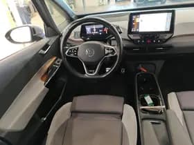 Volkswagen ID.3 First Max 204pk 58 kWh SOH 93% Panoramadak Camera Sportstoelen Stoelverwarming IQ LED thumbnail 3