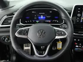 Volkswagen T-Roc 1.5 TSI 150pk DSG R-Line Edition Trekhaak Camera Stoelverwarming Virtual Cockpit Navigatie thumbnail 17