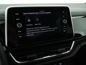 Volkswagen T-Roc 1.5 TSI 150pk DSG R-Line Edition Trekhaak Camera Stoelverwarming Virtual Cockpit Navigatie thumbnail 26