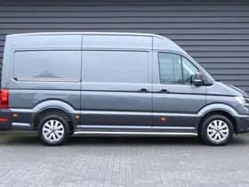 MAN TGE 35 2.0 140pk DSG Standaard L3 Hoog Trekhaak Camera Led Sidebars Stoelverwarming Navigatie thumbnail 13