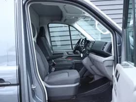 MAN TGE 35 2.0 140pk DSG Standaard L3 Hoog Trekhaak Camera Led Sidebars Stoelverwarming Navigatie thumbnail 15