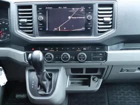 MAN TGE 35 2.0 140pk DSG Standaard L3 Hoog Trekhaak Camera Led Sidebars Stoelverwarming Navigatie thumbnail 16