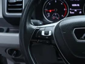 MAN TGE 35 2.0 140pk DSG Standaard L3 Hoog Trekhaak Camera Led Sidebars Stoelverwarming Navigatie thumbnail 19