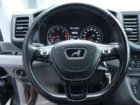 MAN TGE 35 2.0 140pk DSG Standaard L3 Hoog Trekhaak Camera Led Sidebars Stoelverwarming Navigatie thumbnail 20