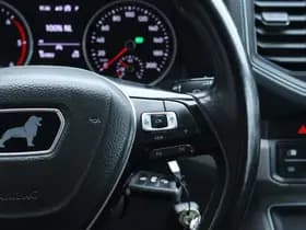 MAN TGE 35 2.0 140pk DSG Standaard L3 Hoog Trekhaak Camera Led Sidebars Stoelverwarming Navigatie thumbnail 21