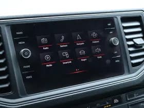 MAN TGE 35 2.0 140pk DSG Standaard L3 Hoog Trekhaak Camera Led Sidebars Stoelverwarming Navigatie thumbnail 22