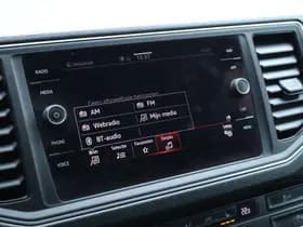 MAN TGE 35 2.0 140pk DSG Standaard L3 Hoog Trekhaak Camera Led Sidebars Stoelverwarming Navigatie thumbnail 25