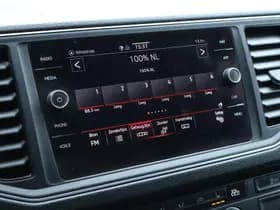 MAN TGE 35 2.0 140pk DSG Standaard L3 Hoog Trekhaak Camera Led Sidebars Stoelverwarming Navigatie thumbnail 26