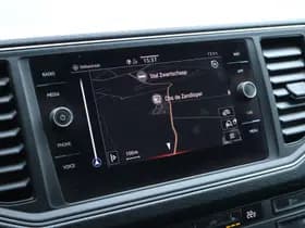 MAN TGE 35 2.0 140pk DSG Standaard L3 Hoog Trekhaak Camera Led Sidebars Stoelverwarming Navigatie thumbnail 27