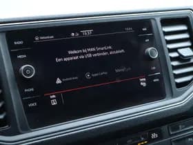 MAN TGE 35 2.0 140pk DSG Standaard L3 Hoog Trekhaak Camera Led Sidebars Stoelverwarming Navigatie thumbnail 28