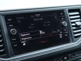 MAN TGE 35 2.0 140pk DSG Standaard L3 Hoog Trekhaak Camera Led Sidebars Stoelverwarming Navigatie thumbnail 29