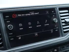 MAN TGE 35 2.0 140pk DSG Standaard L3 Hoog Trekhaak Camera Led Sidebars Stoelverwarming Navigatie thumbnail 30