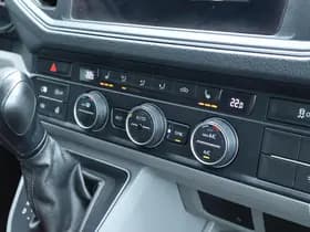 MAN TGE 35 2.0 140pk DSG Standaard L3 Hoog Trekhaak Camera Led Sidebars Stoelverwarming Navigatie thumbnail 31