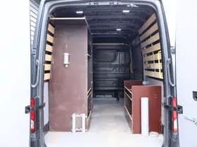 MAN TGE 35 2.0 140pk DSG Standaard L3 Hoog Trekhaak Camera Led Sidebars Stoelverwarming Navigatie thumbnail 38