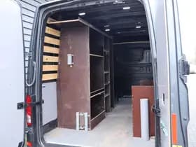 MAN TGE 35 2.0 140pk DSG Standaard L3 Hoog Trekhaak Camera Led Sidebars Stoelverwarming Navigatie thumbnail 39