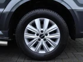 MAN TGE 35 2.0 140pk DSG Standaard L3 Hoog Trekhaak Camera Led Sidebars Stoelverwarming Navigatie thumbnail 40