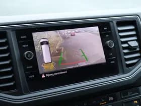 MAN TGE 35 2.0 140pk DSG Standaard L3 Hoog Trekhaak Camera Led Sidebars Stoelverwarming Navigatie thumbnail 5