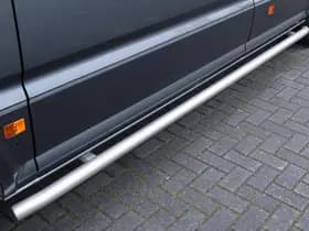 MAN TGE 35 2.0 140pk DSG Standaard L3 Hoog Trekhaak Camera Led Sidebars Stoelverwarming Navigatie thumbnail 8