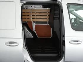 Volkswagen Caddy Cargo 2.0 TDI 122pk DSG Style Marge Camera Led Navigatie Parkeersensoren thumbnail 11