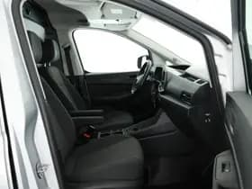 Volkswagen Caddy Cargo 2.0 TDI 122pk DSG Style Marge Camera Led Navigatie Parkeersensoren thumbnail 12