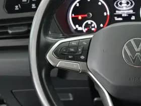 Volkswagen Caddy Cargo 2.0 TDI 122pk DSG Style Marge Camera Led Navigatie Parkeersensoren thumbnail 16