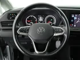 Volkswagen Caddy Cargo 2.0 TDI 122pk DSG Style Marge Camera Led Navigatie Parkeersensoren thumbnail 17