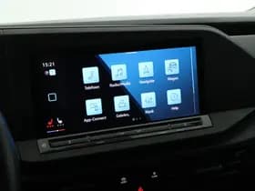 Volkswagen Caddy Cargo 2.0 TDI 122pk DSG Style Marge Camera Led Navigatie Parkeersensoren thumbnail 20