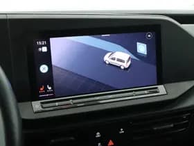 Volkswagen Caddy Cargo 2.0 TDI 122pk DSG Style Marge Camera Led Navigatie Parkeersensoren thumbnail 22