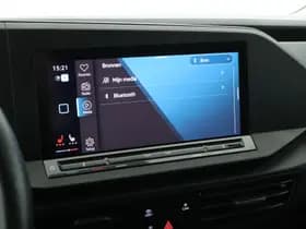 Volkswagen Caddy Cargo 2.0 TDI 122pk DSG Style Marge Camera Led Navigatie Parkeersensoren thumbnail 26