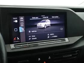 Volkswagen Caddy Cargo 2.0 TDI 122pk DSG Style Marge Camera Led Navigatie Parkeersensoren thumbnail 29