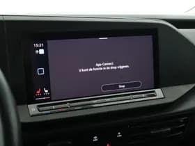 Volkswagen Caddy Cargo 2.0 TDI 122pk DSG Style Marge Camera Led Navigatie Parkeersensoren thumbnail 30