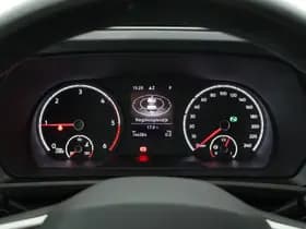 Volkswagen Caddy Cargo 2.0 TDI 122pk DSG Style Marge Camera Led Navigatie Parkeersensoren thumbnail 32