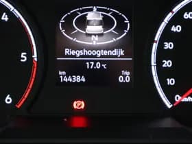 Volkswagen Caddy Cargo 2.0 TDI 122pk DSG Style Marge Camera Led Navigatie Parkeersensoren thumbnail 33