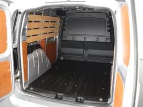 Volkswagen Caddy Cargo 2.0 TDI 122pk DSG Style Marge Camera Led Navigatie Parkeersensoren thumbnail 37