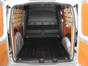 Volkswagen Caddy Cargo 2.0 TDI 122pk DSG Style Marge Camera Led Navigatie Parkeersensoren thumbnail 38