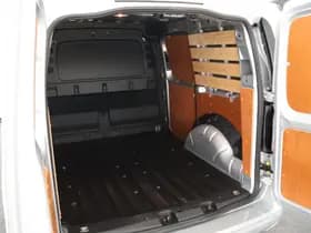 Volkswagen Caddy Cargo 2.0 TDI 122pk DSG Style Marge Camera Led Navigatie Parkeersensoren thumbnail 39