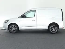Volkswagen Caddy Cargo 2.0 TDI 122pk DSG Style Marge Camera Led Navigatie Parkeersensoren thumbnail 6