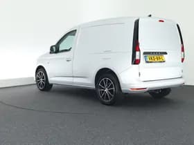 Volkswagen Caddy Cargo 2.0 TDI 122pk DSG Style Marge Camera Led Navigatie Parkeersensoren thumbnail 7