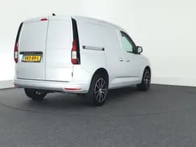 Volkswagen Caddy Cargo 2.0 TDI 122pk DSG Style Marge Camera Led Navigatie Parkeersensoren thumbnail 8