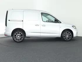 Volkswagen Caddy Cargo 2.0 TDI 122pk DSG Style Marge Camera Led Navigatie Parkeersensoren thumbnail 9