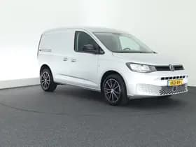 Volkswagen Caddy Cargo 2.0 TDI 122pk DSG Style Marge Camera Led Navigatie Parkeersensoren thumbnail 10