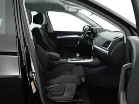 Audi Q5 Sportback 50 TFSI e 299pk Advanced edition Trekhaak Camera Stoelverwarming Virtual Cockpit Navigatie thumbnail 12