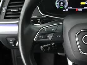 Audi Q5 Sportback 50 TFSI e 299pk Advanced edition Trekhaak Camera Stoelverwarming Virtual Cockpit Navigatie thumbnail 18