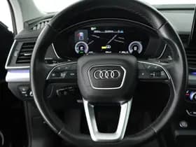 Audi Q5 Sportback 50 TFSI e 299pk Advanced edition Trekhaak Camera Stoelverwarming Virtual Cockpit Navigatie thumbnail 19