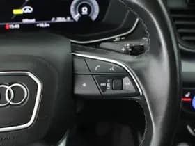 Audi Q5 Sportback 50 TFSI e 299pk Advanced edition Trekhaak Camera Stoelverwarming Virtual Cockpit Navigatie thumbnail 20