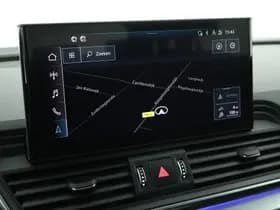 Audi Q5 Sportback 50 TFSI e 299pk Advanced edition Trekhaak Camera Stoelverwarming Virtual Cockpit Navigatie thumbnail 21