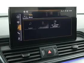Audi Q5 Sportback 50 TFSI e 299pk Advanced edition Trekhaak Camera Stoelverwarming Virtual Cockpit Navigatie thumbnail 23