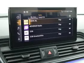 Audi Q5 Sportback 50 TFSI e 299pk Advanced edition Trekhaak Camera Stoelverwarming Virtual Cockpit Navigatie thumbnail 24