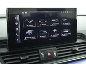 Audi Q5 Sportback 50 TFSI e 299pk Advanced edition Trekhaak Camera Stoelverwarming Virtual Cockpit Navigatie thumbnail 25